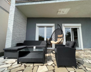 Apartman Nina